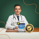 Magnesio Complexo – Suplemento Natural de Magnesio 1000mg para Aliviar el Estrés, Mejorar la Energía y Apoyar la Salud Muscular – ¡Recupérate Rápido!