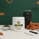 Pré Entreno Masculino King Maker – Aumenta la energía, mejora el rendimiento físico y potencia la confianza masculina (Pago contra entrega)