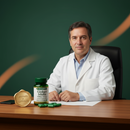 Suplemento Natural FocusPro Ginkgo Biloba – Mejora la concentración, apoya la memoria y aumenta la claridad mental (Pago contra entrega)