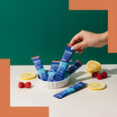 Sachets Calmantes SuperCalm – Calma rápida, control del estrés y bienestar inmediato (Pago contra entrega)