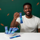 Sachets Calmantes SuperCalm – Calma rápida, control del estrés y bienestar inmediato (Pago contra entrega)