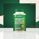 Suplemento Natural Pretant Crecimiento Plus – Apoya el desarrollo natural, fortalece los huesos y mejora la postura (Pago contra entrega)