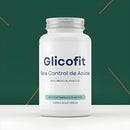 Suplemento Natural Glicofit – Ayuda a controlar el azúcar, apoya el metabolismo y mantiene el equilibrio diario (Pago contra entrega)