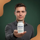 Suplemento Natural Glicofit – Ayuda a controlar el azúcar, apoya el metabolismo y mantiene el equilibrio diario (Pago contra entrega)