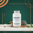 Suplemento Natural Glicofit – Ayuda a controlar el azúcar, apoya el metabolismo y mantiene el equilibrio diario (Pago contra entrega)