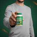 Suplemento Natural Pretant Crecimiento Plus – Apoya el desarrollo natural, fortalece los huesos y mejora la postura (Pago contra entrega)