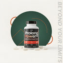 Prolong Power – Aumenta tu Energía, Mejora tu Fuerza y Recuperación Muscular – ¡Resultados Rápidos y Eficaces!