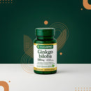 Suplemento Natural FocusPro Ginkgo Biloba – Mejora la concentración, apoya la memoria y aumenta la claridad mental (Pago contra entrega)
