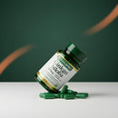 Suplemento Natural FocusPro Ginkgo Biloba – Mejora la concentración, apoya la memoria y aumenta la claridad mental (Pago contra entrega)