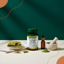 Suplemento Natural FocusPro Ginkgo Biloba – Mejora la concentración, apoya la memoria y aumenta la claridad mental (Pago contra entrega)