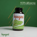 Hepagard – Suplemento Natural para la Salud Hepática, Aumenta tu Energía y Mejora la Digestión – ¡Resultados Rápidos y Seguros!