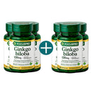 Suplemento Natural FocusPro Ginkgo Biloba – Mejora la concentración, apoya la memoria y aumenta la claridad mental (Pago contra entrega)