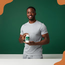 Suplemento Natural Brazilian Lean – Apoya el metabolismo, aumenta la energía y ayuda al control del peso (Pago contra entrega)