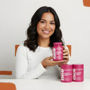 Probiótico Íntimo Femenino UroBalance – Ayuda a controlar el olor, equilibra el pH y restaura la flora íntima (Pago contra entrega)