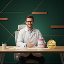 Creatina Monohidratada para Mujeres – Aumenta tu Fuerza, Mejora tu Recuperación y Define tu Cuerpo – ¡Resultados Rápidos y Naturales!