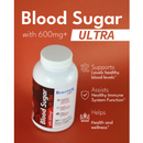 Blood Sugar Ultra