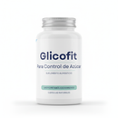 Suplemento Natural Glicofit – Ayuda a controlar el azúcar, apoya el metabolismo y mantiene el equilibrio diario (Pago contra entrega)