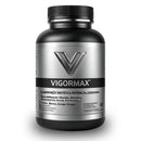 VIGOR MAX™ (Ultimas unidades) – Apoya tu vitalidad masculina (Pago Contra Entrega - Entrega discreta y confidencial)
